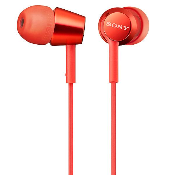 SONY(VAIO) MDR-EX155/R ^Ci[C[V[o[ bh