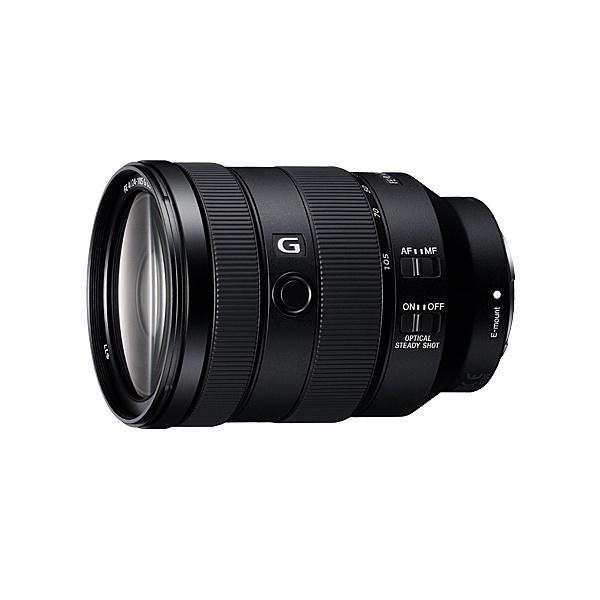 SONY FE 24-105mm F4 G OSS SEL24105Gの人気商品・通販・価格 SONY FE 24-105mm F4 G OSS SEL24105Gの人気商品・通販・価格