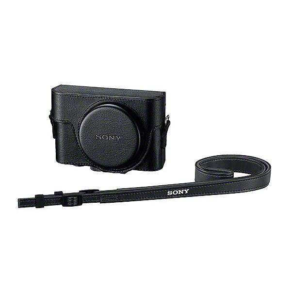 SONY(VAIO) LCJ-RXK/B �W���P�b�g�P�[�X �u���b�N