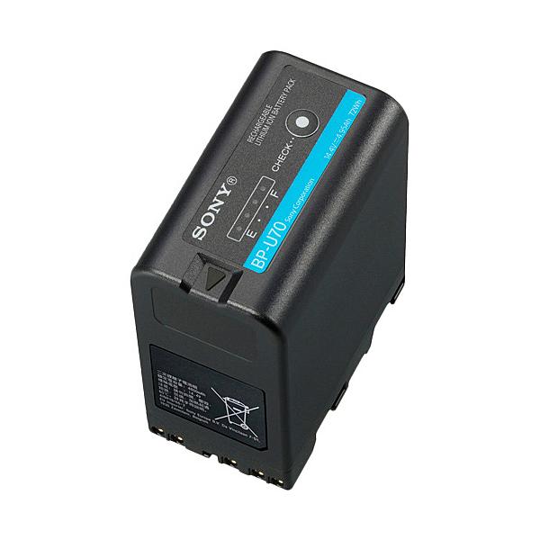 SONY(VAIO) BP-U70 ���`�E���C�I���o�b�e���[�p�b�N