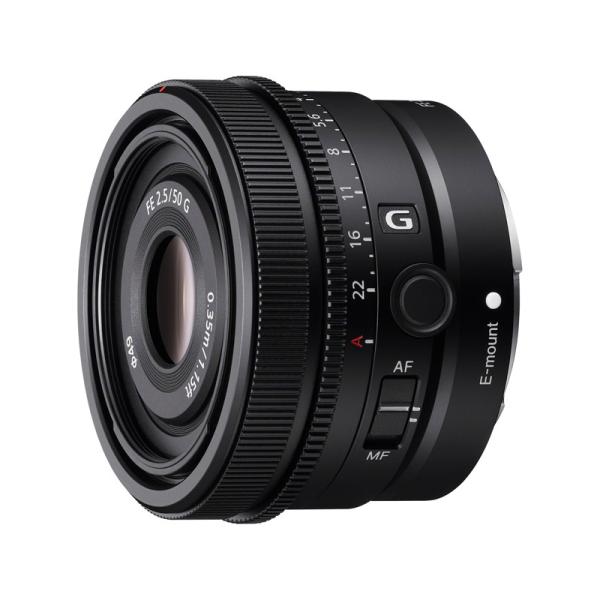 SONY SEL50F25G 単焦点レンズ SEL50F25G」の人気商品一覧 | 安い商品を通販サイトから探す