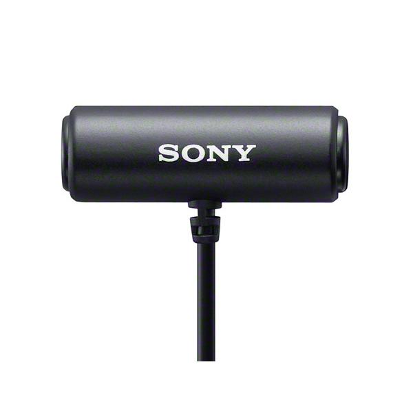 SONY(VAIO) ECM-LV1 ���x���A�}�C�N���z��