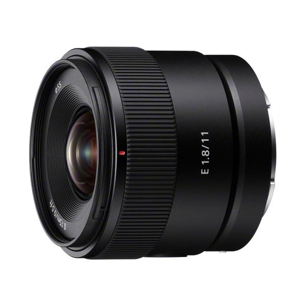 SONY E 11mm F1.8 Eマウントレンズ ソニー E 11mm F1.8 レビュー｜葛原よしひろ | ShaSha