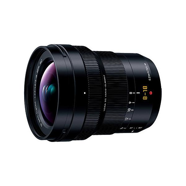 Panasonic H-E08018 fW^JpY LEICA DG VARIO-ELMARIT 8-18mm/ F2.8-4.0 ASPH.