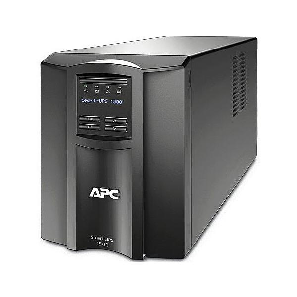 富士通 PY-UPAT152 高機能無停電電源装置(Smart-UPS SMT 1500J