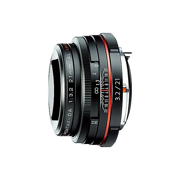 R[C[WO HD DA21F3.2AL Limited BK LpY HD PENTAX-DA 21mmF3.2AL Limited ubN