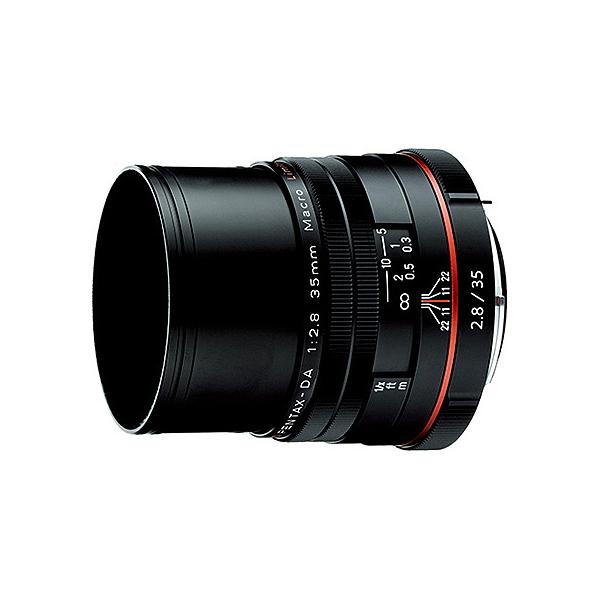 R[C[WO HD DA35F2.8MACRO Limited BK }NY HD PENTAX-DA 35mmF2.8 Macro Limited ubN