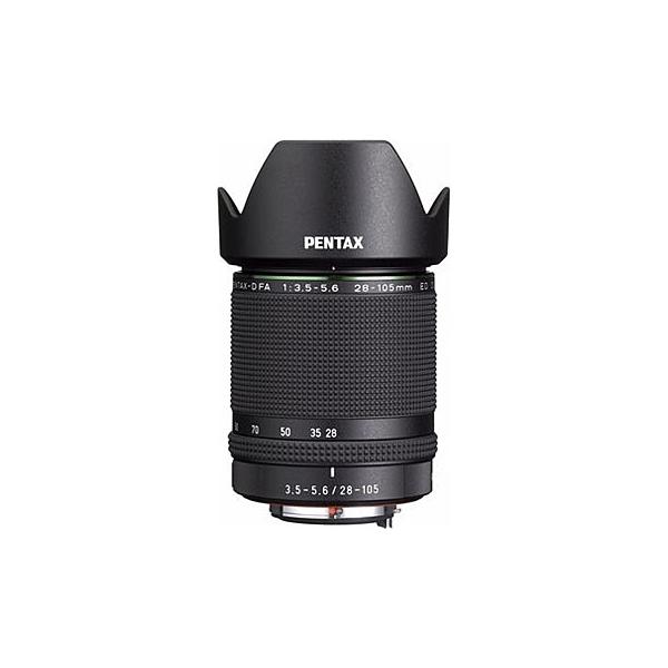 HD PENTAX-D FA 28-105mmF3.5-5.6ED DC WRの人気商品・通販 HD PENTAX-D FA 28-105mmF3.5-5.6ED DC WRの人気商品・通販