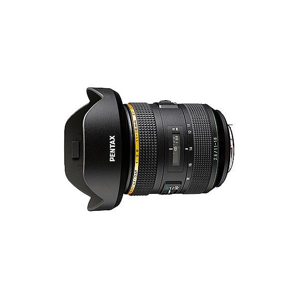 R[C[WO HD DA11-18mmF2.8ED DC AW LpY[Y HD PENTAX-DA 11-18mmF2.8ED DC AW (t[hEP[Xt)
