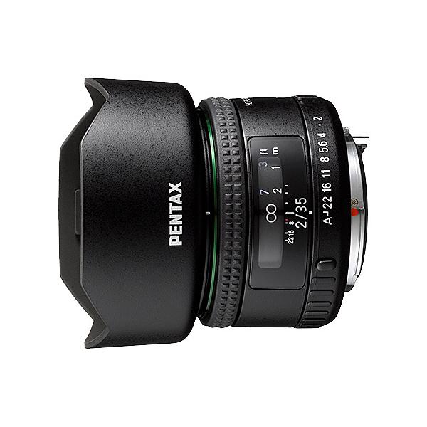 HD PENTAX-FA 35mmF2」の人気商品一覧 | 安い商品を通販サイト