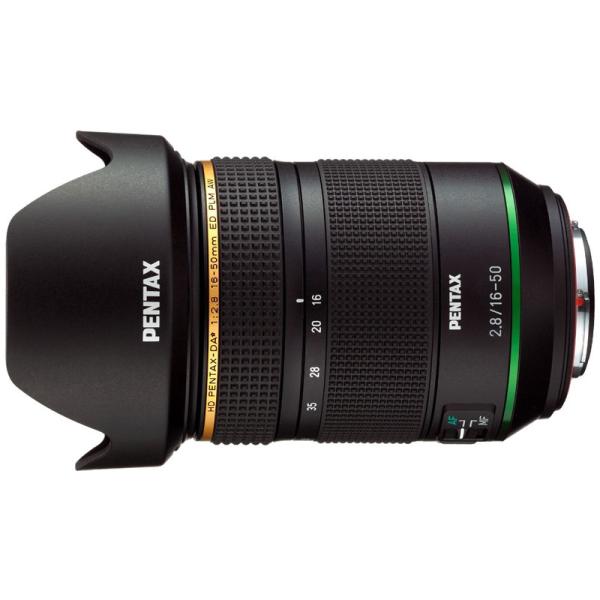���R�[�C���[�W���O S0028030 HD PENTAX-DA 16-50mmF2.8ED PLM AW