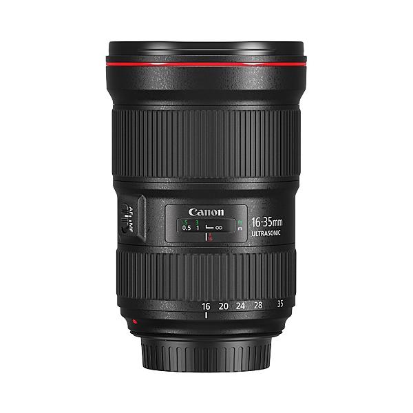 Canon 0573C001 EF16-35mm F2.8L III USM