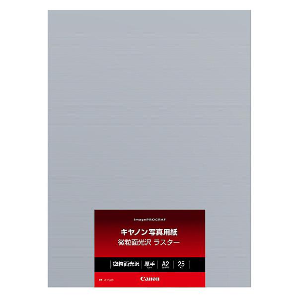 Canon 6211B024 ʐ^pEʌ X^[ LU-101 A2 25