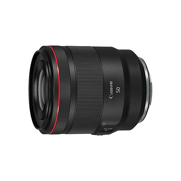 Canon 2959C001 RF50mm F1.2 L USM