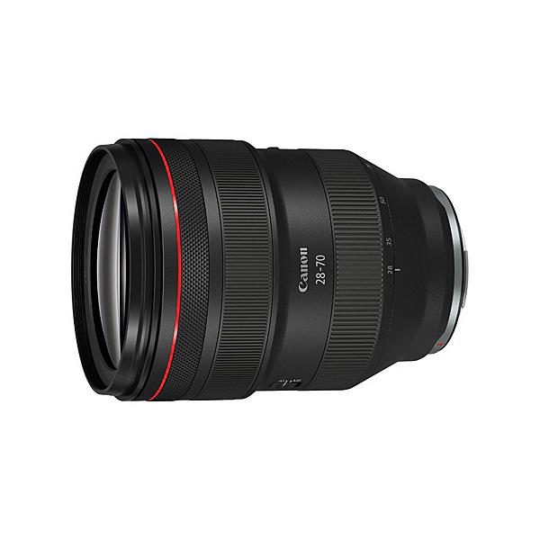 Canon 2965C001 RF28-70mm F2 L USM