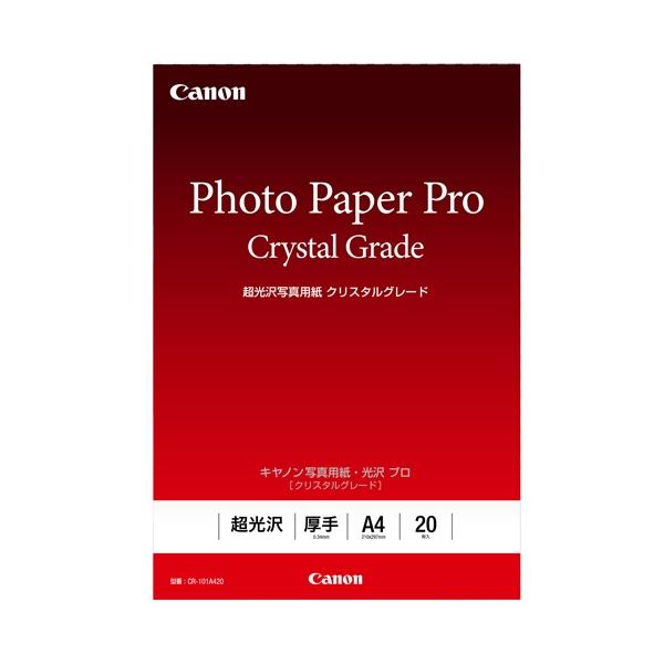 Canon 3863C002 ʐ^pE v mNX^O[hn A4 20 CR-101A420