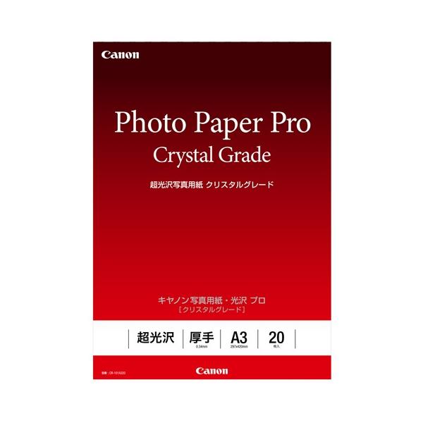 Canon 3863C003 ʐ^pE v mNX^O[hn A3 20 CR-101A320