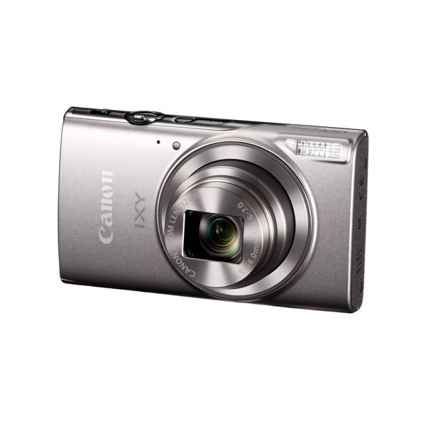 Canon IXY650M(SL) デジタルカメラ IXY 650 m (SL) : PodPark Yahoo!店