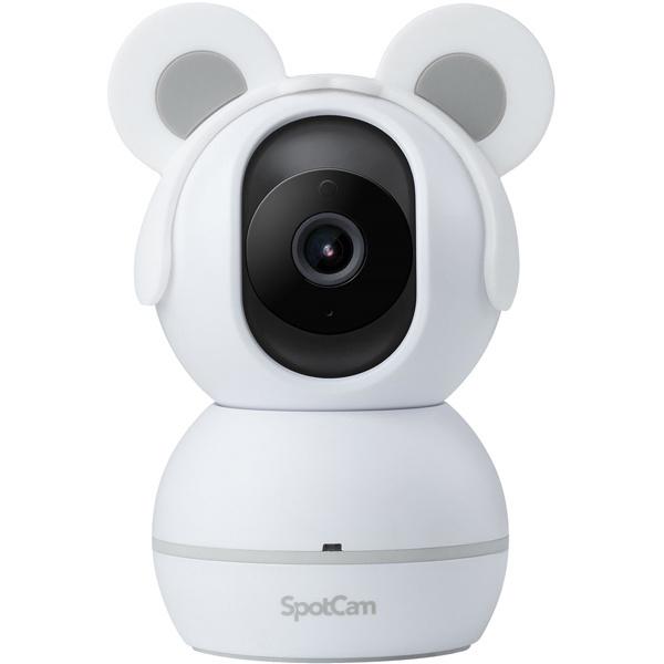 A[g SPC-SPOTCAM-BABYCAM SpotCam Baby Cam lbg[NJ / p Ď / Ԃ񌩎c