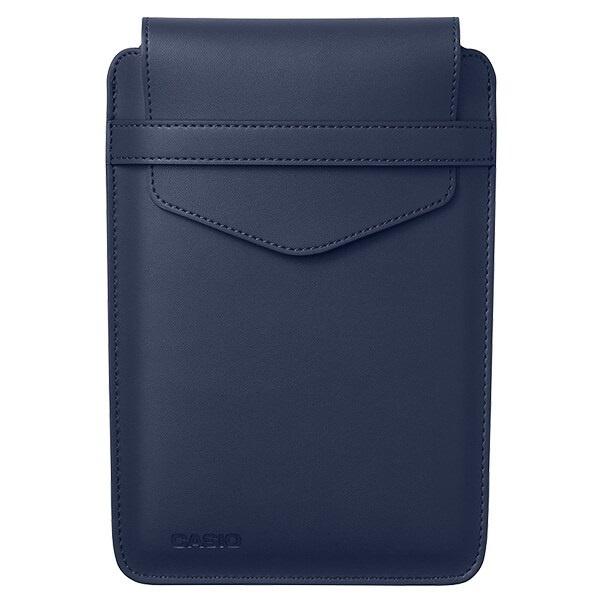 CASIO CAL-CC10-BU-N {idpP[X u[