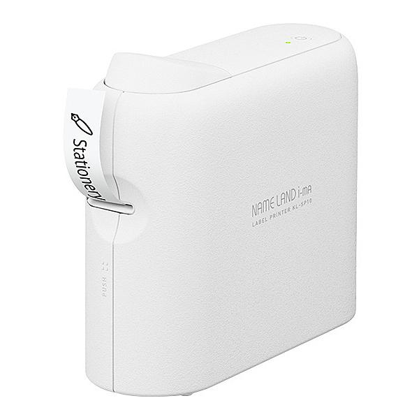 CASIO KL-SP10 xC^[ NAMELAND i-ma X}zx