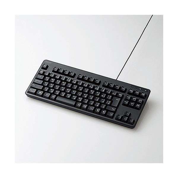 ELECOM TK-FCM103BK LL[{[h/ u/ RpNgTCY/ ubN