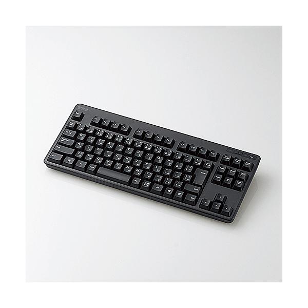 ELECOM TK-FDM105TBK L[{[h/ u/ RpNgTCY/ ubN