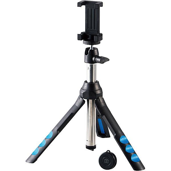 ELECOM P-STSRBK �X�}�[�g�t�H���p2way�O�r/ Bluetooth�����R���t/ �u���b�N