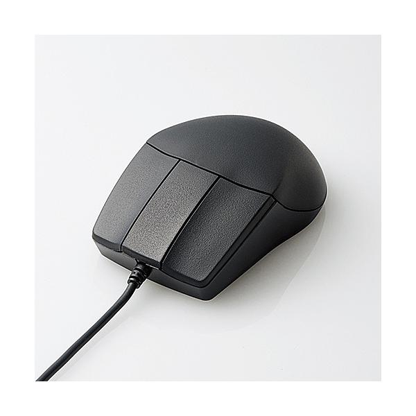 ELECOM M-CAD01UBBK 3D CAD3{^}EX/ L/ ubN