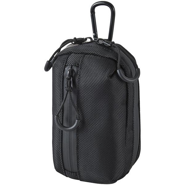 ELECOM DGB-CP01MBK fWJP[X/ GRAPH GEAR/ RpNgfW^JP[X/ 1C/ MTCY/ ubN