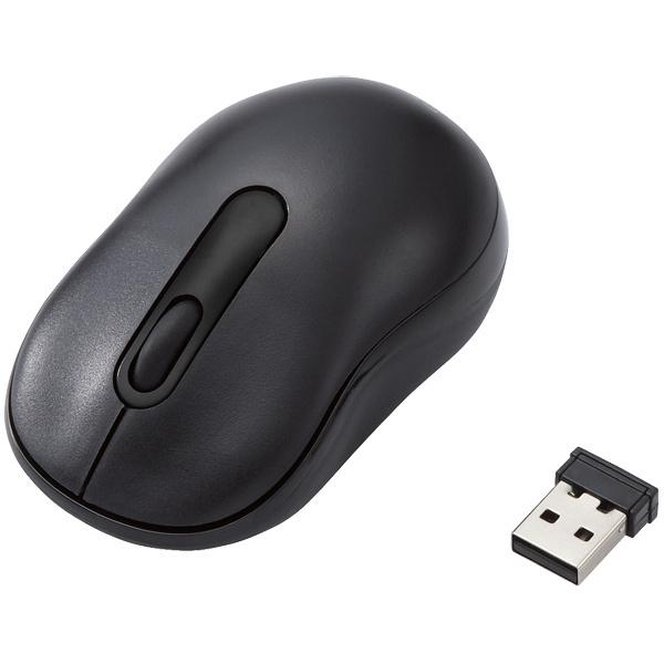 ELECOM M-DY10DRSKBK }EX/ w/ STCY/ R/ ubN