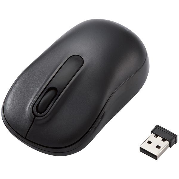 ELECOM M-DY11DRSKBK }EX/ w/ MTCY/ R/ ubN