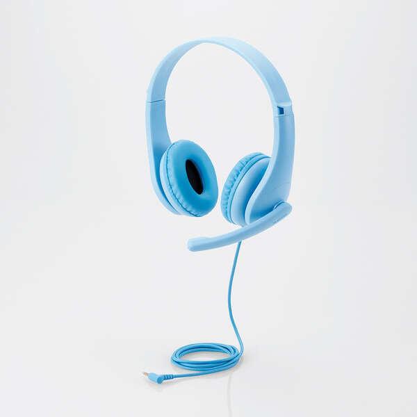 ELECOM HS-KD01TLBU ǂpwbhZbg/ ]}CNA[t/ 4/ Cgu[