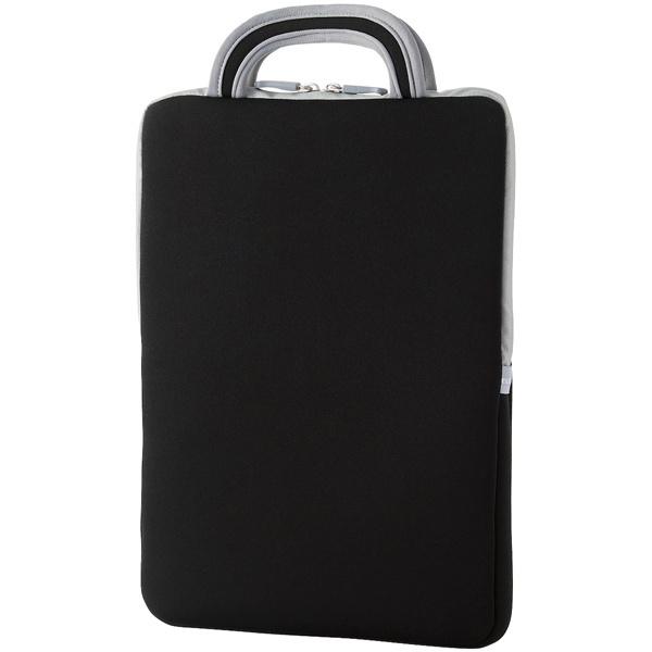 ELECOM BM-IBHPFV11BK �C���i�[�o�b�O/ �n���h���t/ �ϏՌ�/ 11.6inch/ �u���b�N