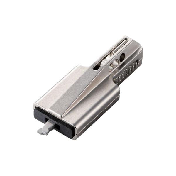 ELECOM ESL-RPAH �Z�L�����e�B���C���[�p�}���`���b�N�p�[�c/ �n�C�O���[�h/ �X���b�g�T�C�Y3x7mm�E2.5x6mm�E3�c