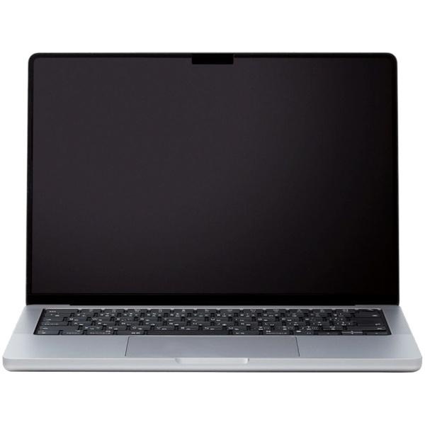 ELECOM EF-MBP1421PFM2 tیtB^[/ ̂h~/ }Olbg^Cv/ MacBook Pro 14C`(2021)