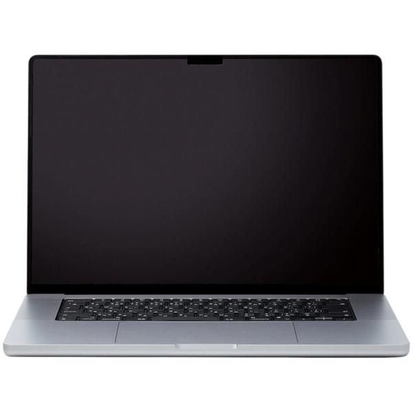 ELECOM EF-MBP1621PFM2 tیtB^[/ ̂h~/ }Olbg^Cv/ MacBook Pro 16C`(2021)