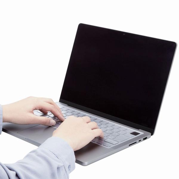 ELECOM PKP-MB0021 L[{[hJo[/ ho/ R/ MacBook Pro 14C`(2021)/ MacBook Pro 16C`(2021)/ NA