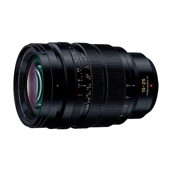 Panasonic H-X1025 fW^JpY LEICA DG VARIO-SUMMILUX 10-25mm/ F1.7 ASPH.
