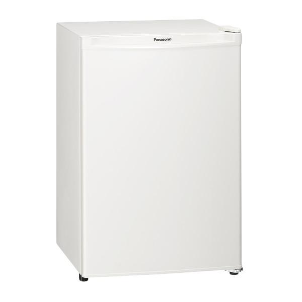 Panasonic NR-A80D-W 75L p[\imt①Ɂi⎮jiItzCgj