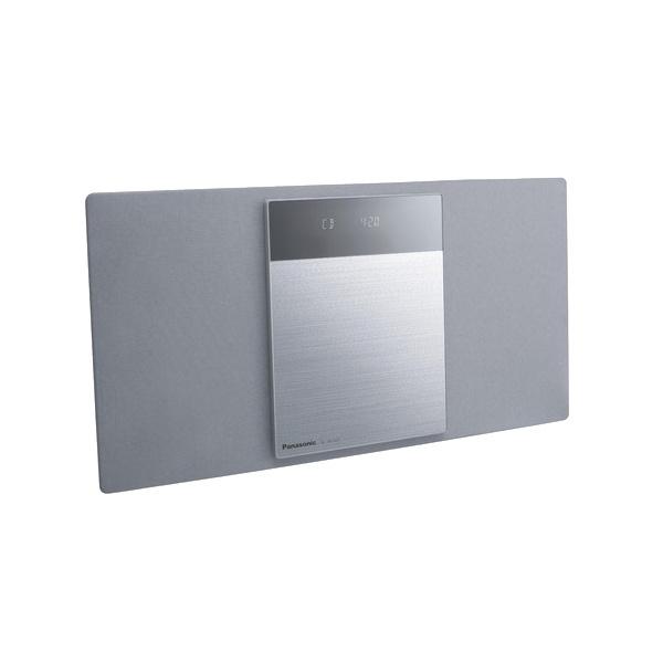 Panasonic SC-HC420-S RpNgXeIVXe iVo[j