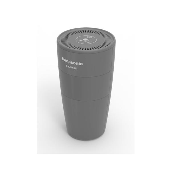 Panasonic F-GMU01-K ナノイー発生機 （ブラック） : PodPark Yahoo!店