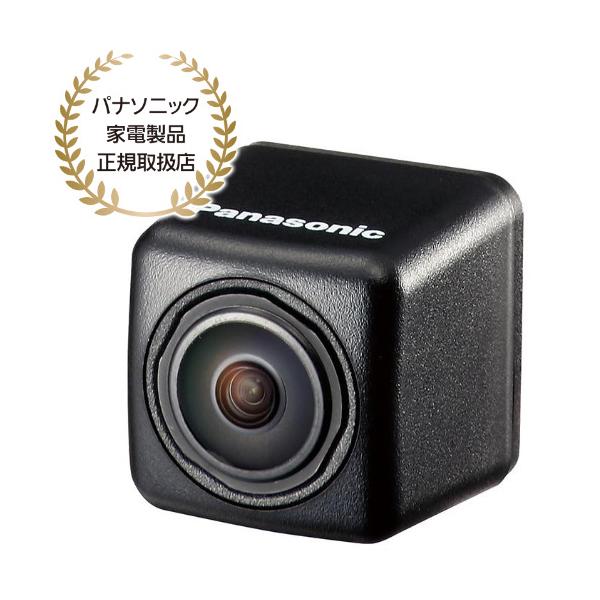 パナソニックリアビューカメラ　 ＣＹ-ＲＣ１１０ＫＤ Panasonic 車載カメラ CY-RC110KD : KIZUNAショップ - 通販