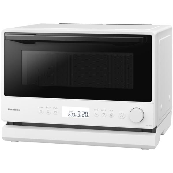 Panasonic NE-FS3D-W オーブンレンジ （ホワイト） : PodPark Yahoo!店 