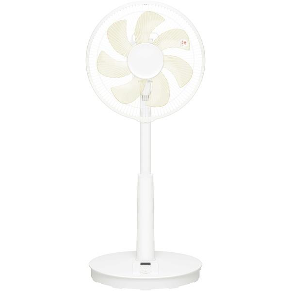 Panasonic F-C324D-W リビング扇 ホワイト : PodPark Yahoo!店 - 通販