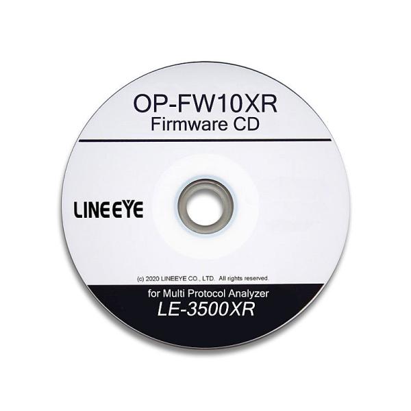 CAC OP-FW10XR HDLC/ SPIʐMpt@[EFA