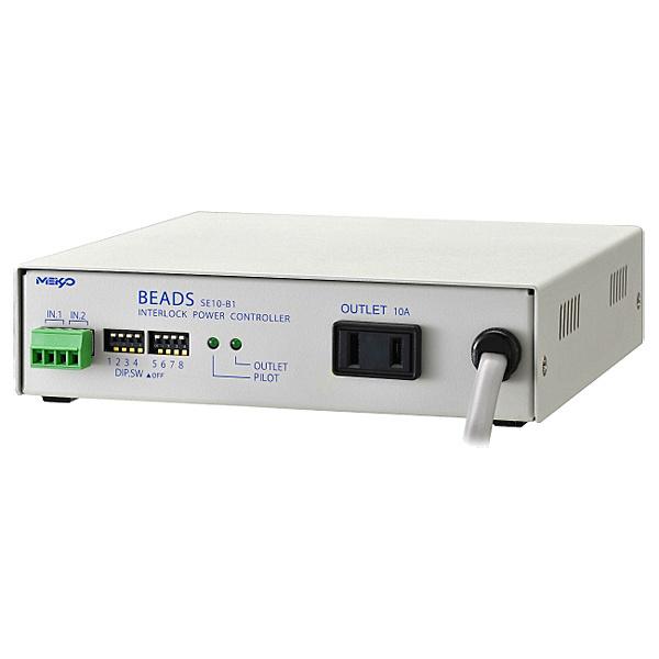 d@ SE10-B1 dړ_͂ɂd䑕u BEADS