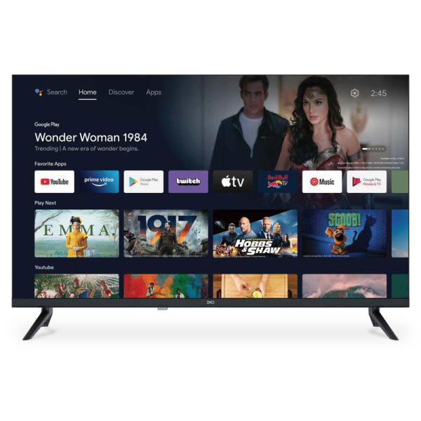 jeN K3200HSG-E 32^Chj^[/ 1366×768/ HDMI×3AUSB×2AR|Wbg×1/ ubN/ Xs[c