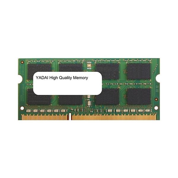 _C YD3/1600-N4G DDR3 PC3-12800 4GB SO-DIMM 204pin