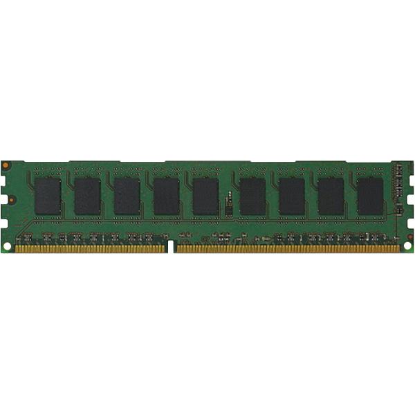_C YD3/1600LE-4G DDR3L PC3L-12800 240pin 4GB ECC U-DIMM 1.35V